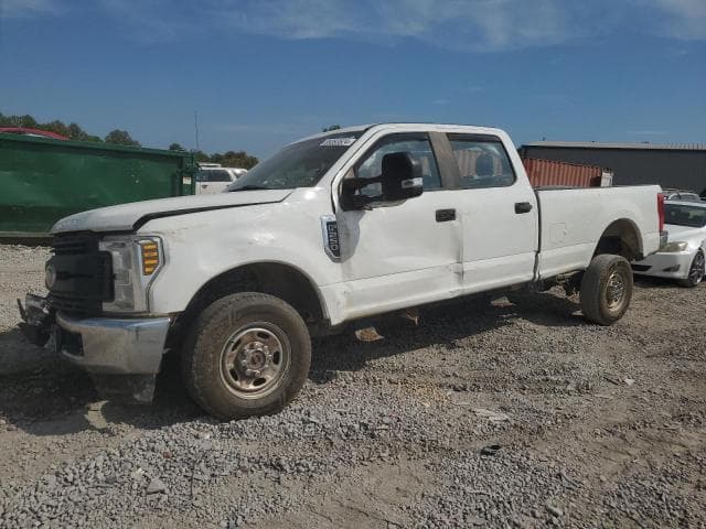 FORD F250