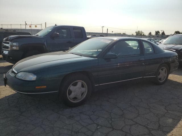 CHEVROLET MONTECARLO
