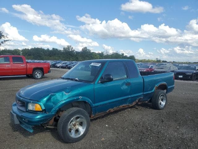 GMC SONOMA