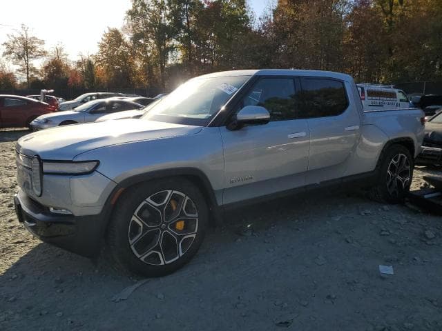 RIVIAN RIT