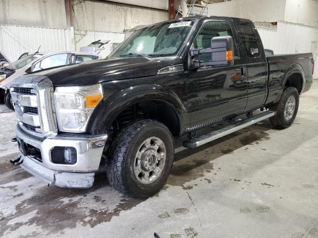 FORD F250