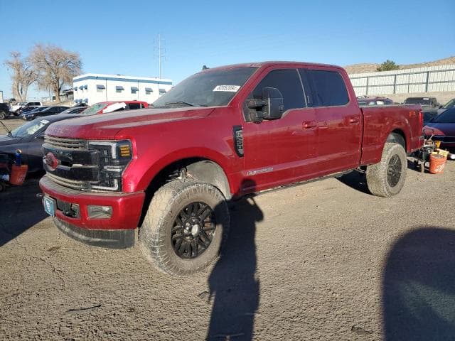 FORD F250